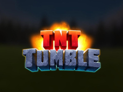 TNT Tumble Slot Featured Image