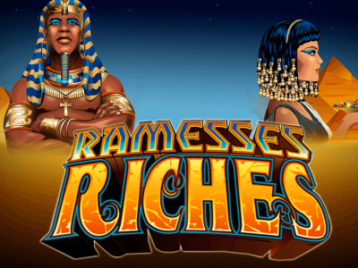 Ramesses Riches