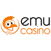 EmuCasino logo