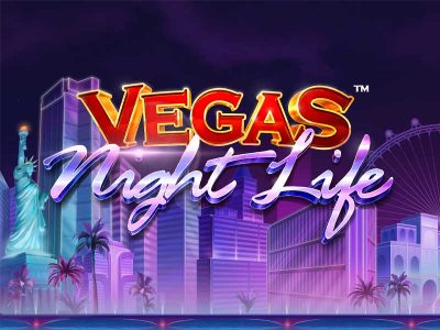 Vegas Night Life Free Slot