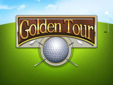 Golden Tour Free Slot