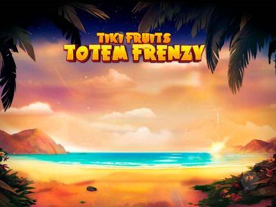 Tiki Fruits Totem Frenzy online slot