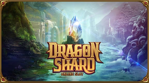 Dragon Shard Slot Logo